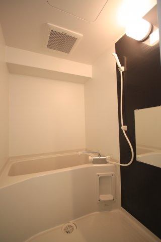 キアーログランデ【浴室】