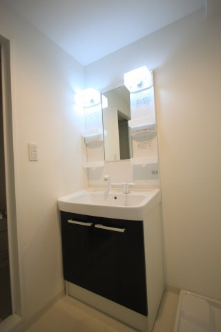 キアーログランデ【独立洗面台】