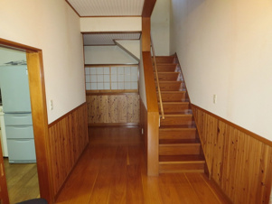 さくら市フィオーレ喜連川1680万円の中古住宅