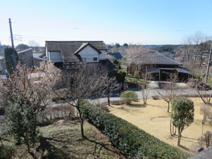 さくら市フィオーレ喜連川1680万円の中古住宅【展望】