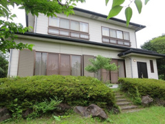 さくら市フィオーレ喜連川1680万円の中古住宅の画像