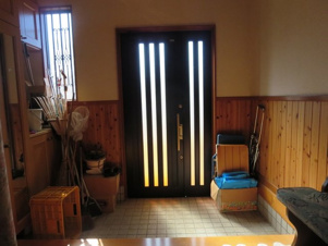 さくら市フィオーレ喜連川1680万円の中古住宅【玄関】