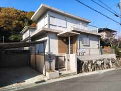 大津市朝日2丁目17-7　中古戸建の画像