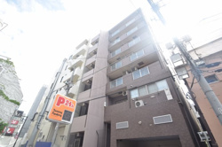 設備・セキュリティ面も良好！西船橋駅まで徒歩3分！の画像