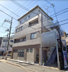 創業動機②依頼者さまの職種の画像