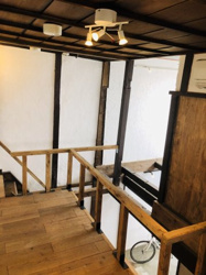 【四条通り面すおススメ物件】壬生高樋町店舗の画像