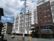 二葉コーポラスの画像