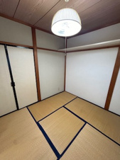 小松市今江町７丁目　イーグルハウス201【和室】