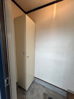 小松市今江町７丁目　イーグルハウス201【玄関】