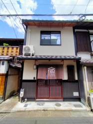 【３，１５０万】京都市左京区古川町通仁王門下る東門前町の画像
