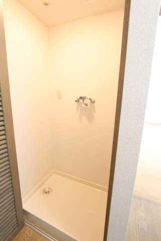 洗濯機置き場※参考写真
