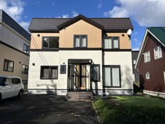 小樽市望洋台３丁目の中古一戸建の画像