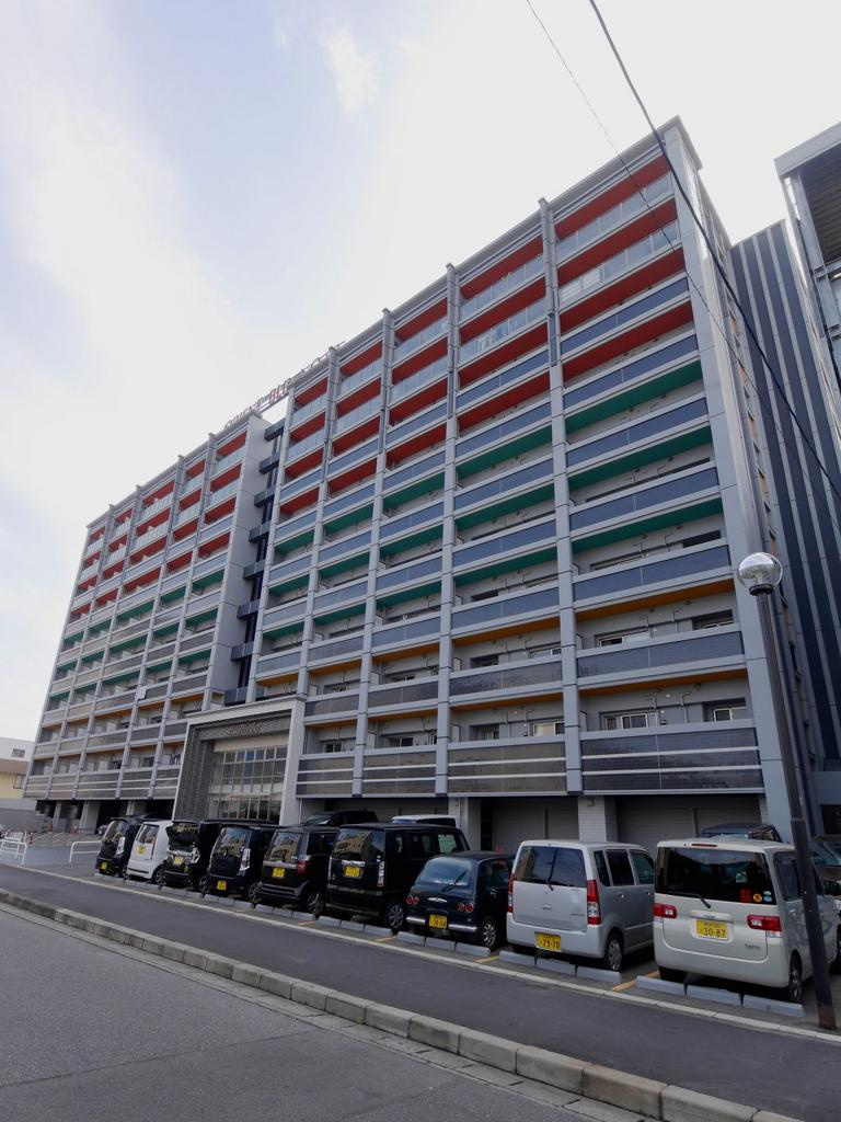 福岡市東区箱崎ふ頭３丁目のマンション 博多区の賃貸 売買物件情報や不動産相続ならera Lixil不動産ショップ くらすむ 博多駅前店