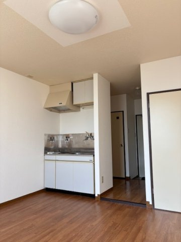 ミキハウス【居間・リビング】