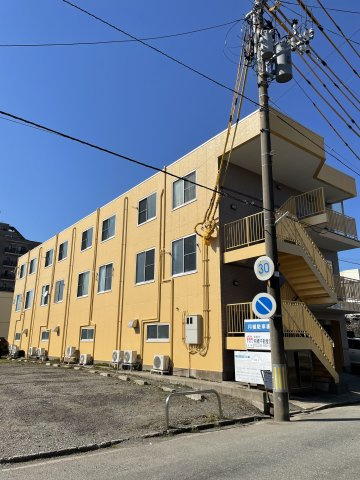 ミキハウス【外観】