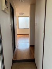 ミキハウス【玄関】