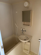 ミキハウス【浴室】