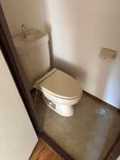 ミキハウス【トイレ】