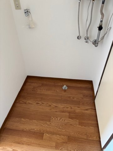 ミキハウス【設備】