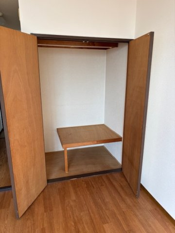 ミキハウス【収納】