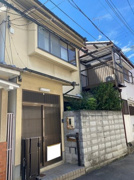 京都市右京区西院　中古戸建の画像