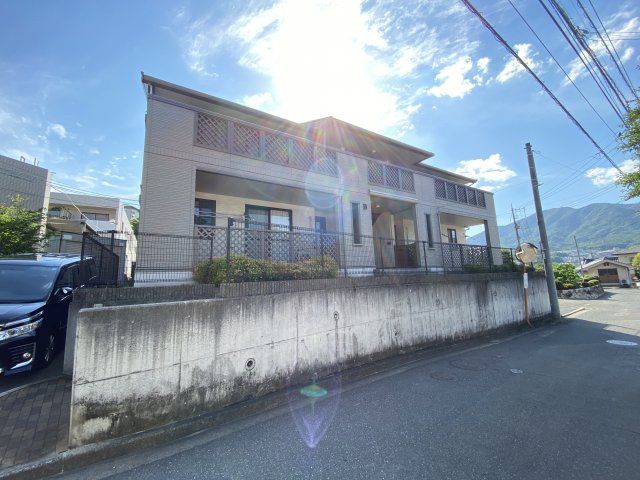 エトワール B棟 安佐南区の賃貸 売買 荒木不動産