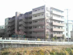 キャッスルハイツ小牧ウエストハイツの画像