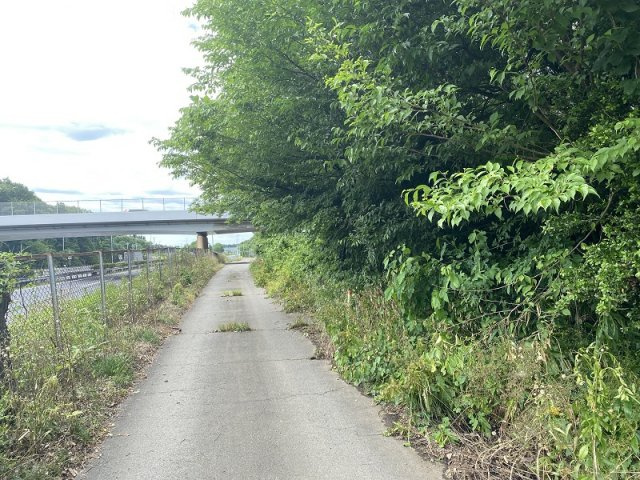 那須塩原市塩野崎17100万円の土地【外観】