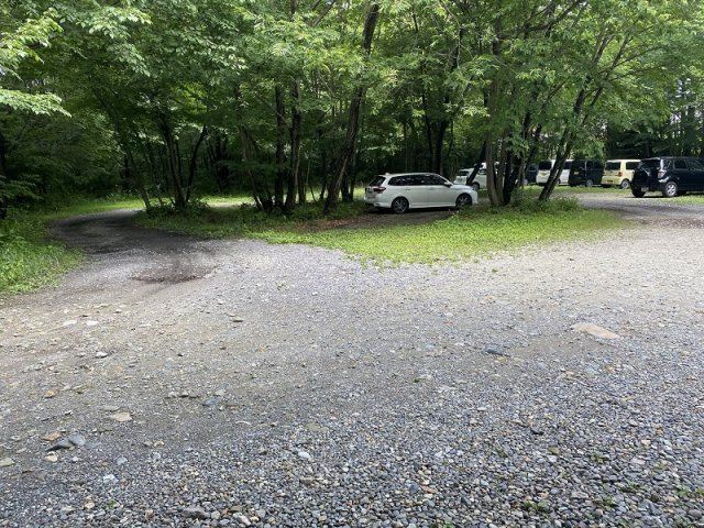 那須塩原市塩野崎17100万円の土地【外観】