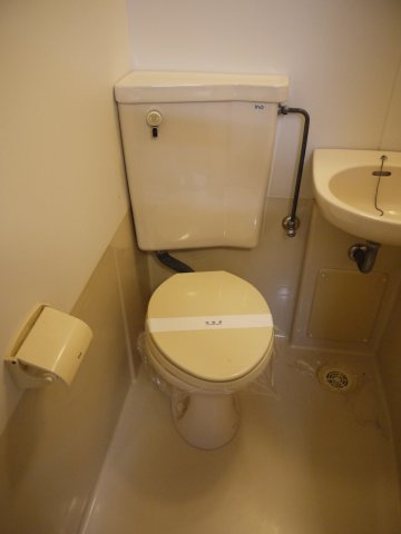 N-one【トイレ】