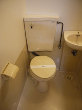 N-one【トイレ】