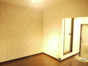 N-one【居間・リビング】