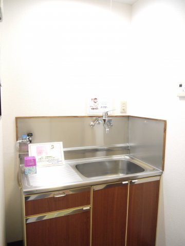 N-one【キッチン】