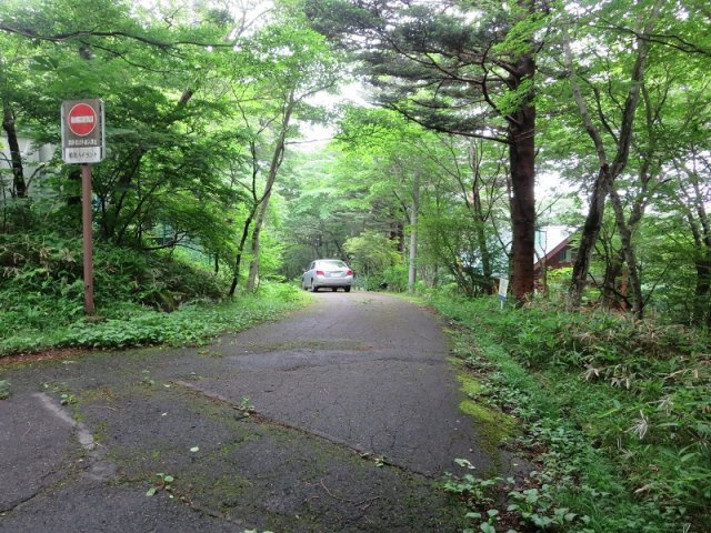 那須町高久乙52万円の土地