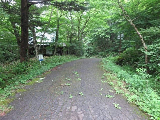那須町高久乙52万円の土地