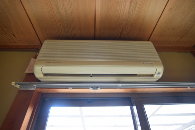 勝川貸家【設備】