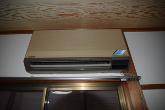 勝川貸家【設備】