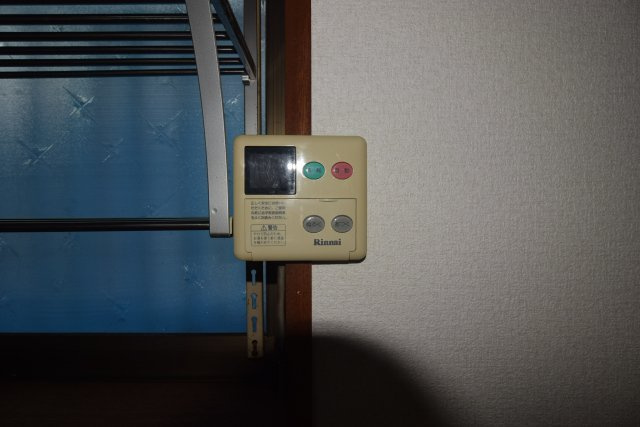 勝川貸家【設備】