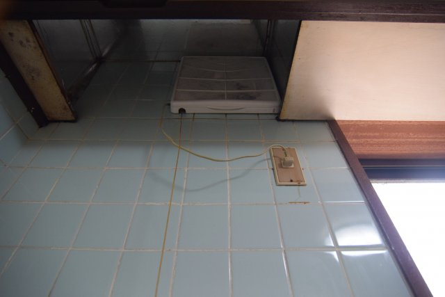 勝川貸家【設備】