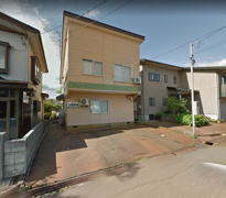 本城町　収益アパートの画像