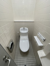 則之内事務所【トイレ】女性用