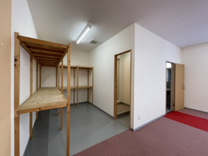 則之内事務所【収納】