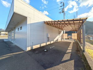 則之内事務所【収納】