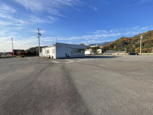 則之内事務所【外観】