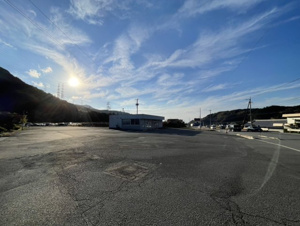 則之内事務所【外観】