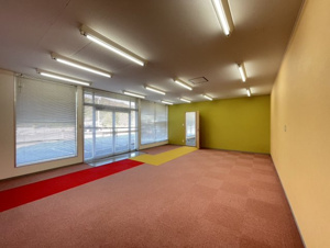 則之内事務所【内装】