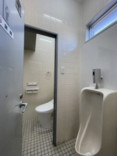 則之内事務所【トイレ】