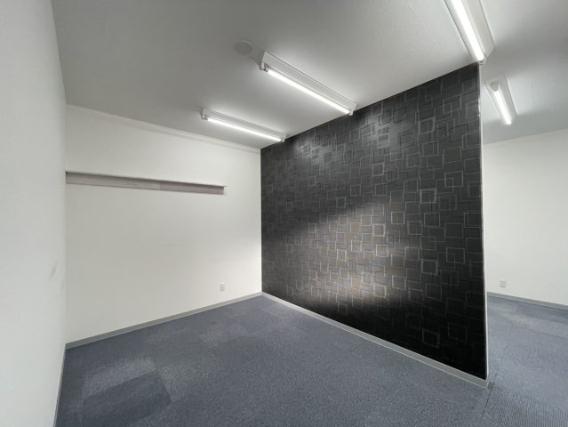 則之内事務所【内装】