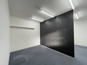 則之内事務所【内装】