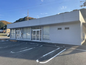 則之内事務所【外観】外観